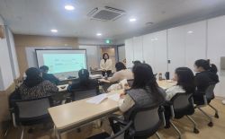 부모가 먼저 준비하는 우리아이 성교육 - 부산동구가족센터
