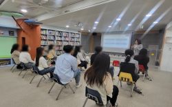 디지털시대 스마트한 육아법 - 구미 가야유치원