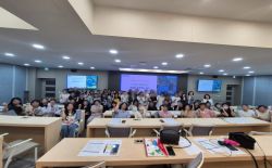 교원양성과정 예비 유치원 교사 교육 - 김해대학교